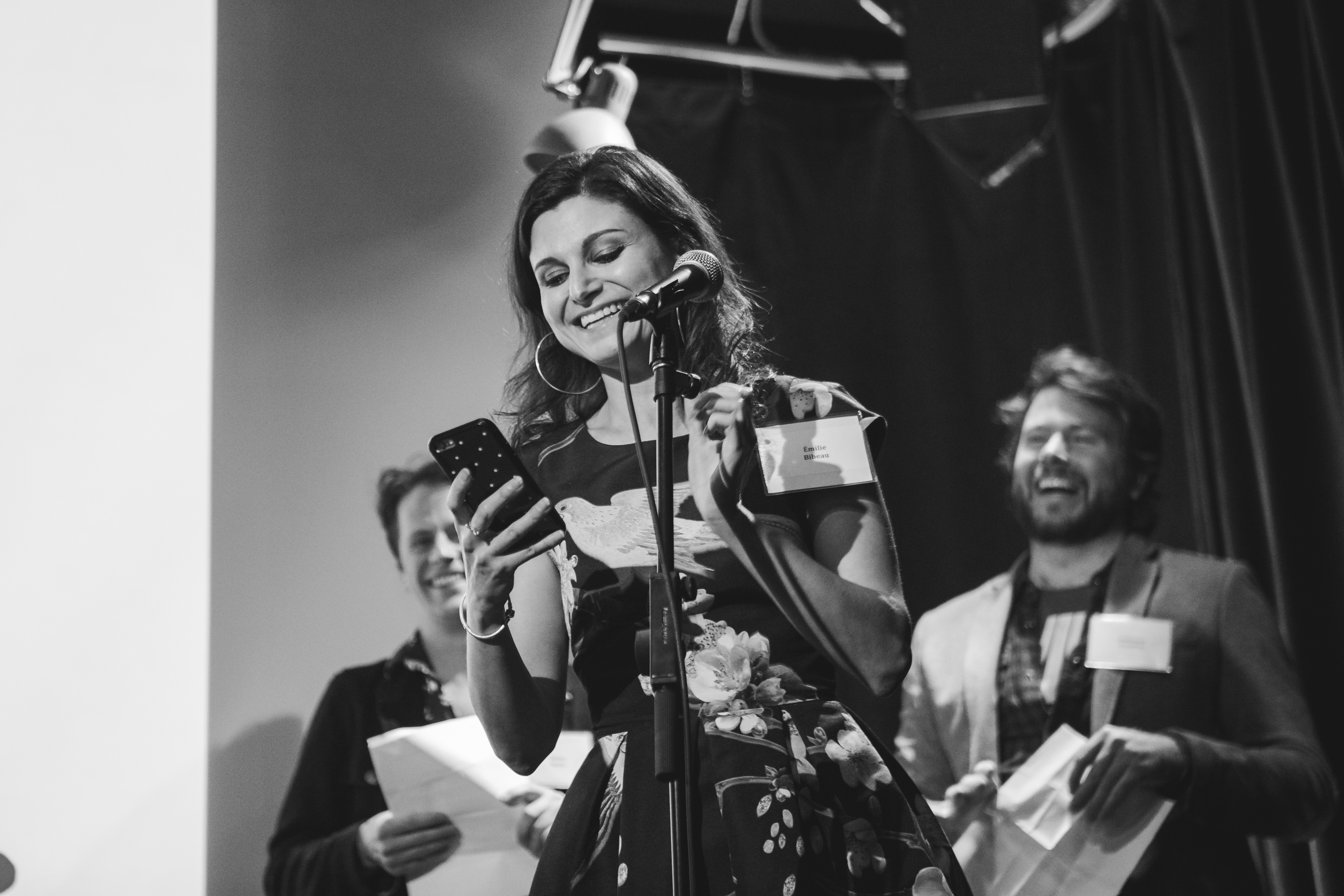 soirée-b 2016