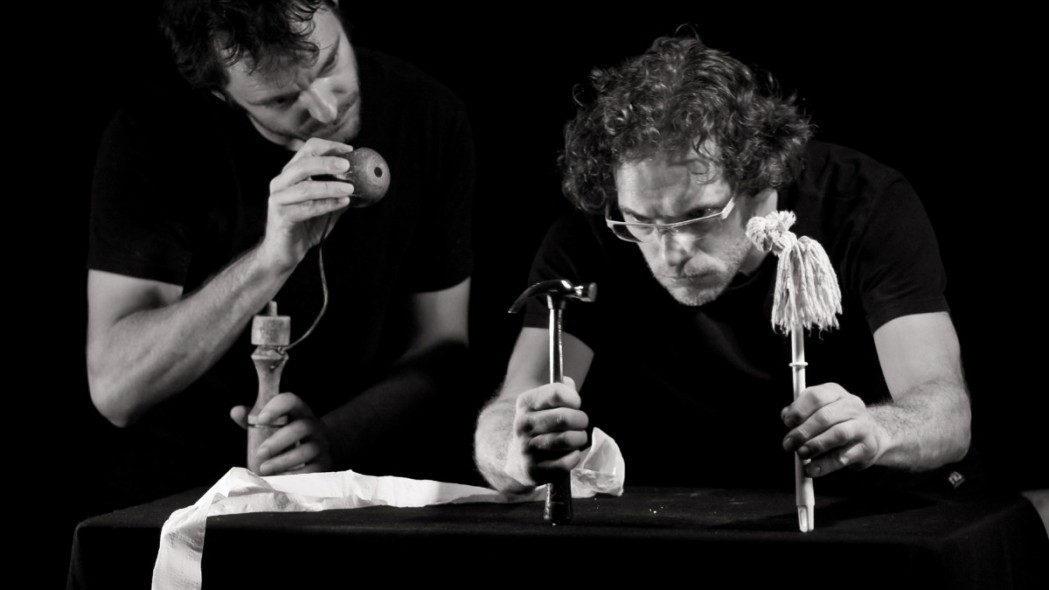 Ubu sur la table © Djeyo