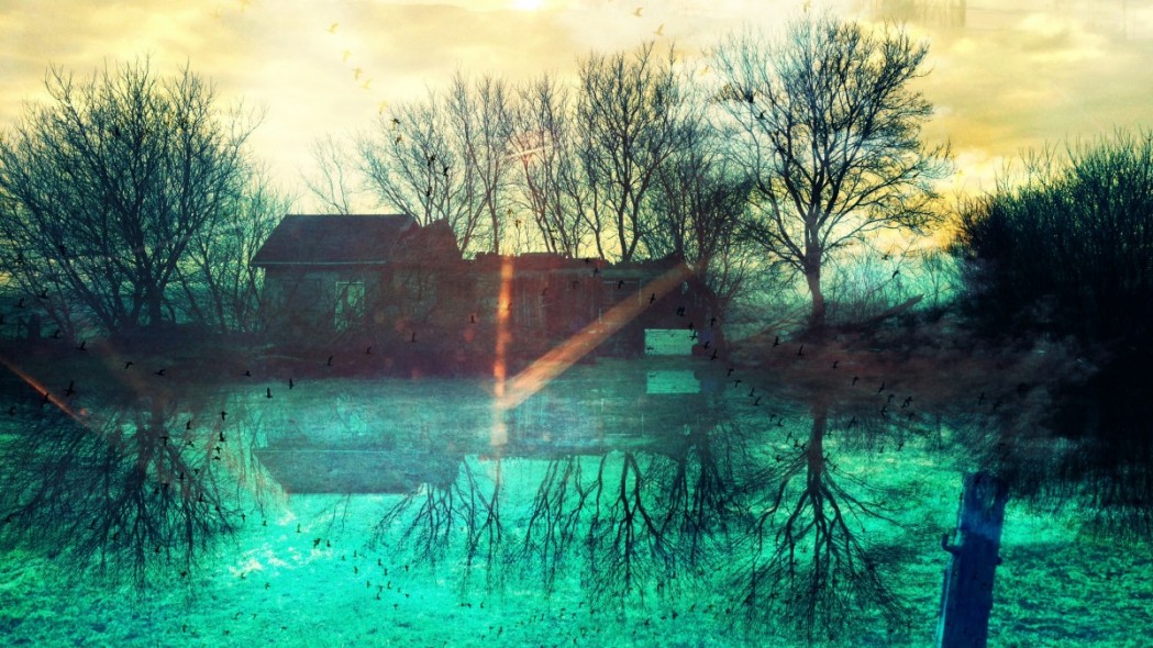 © Marie-Renée Bourget Harvey