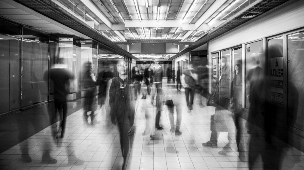 Plaza © Projet MÛ