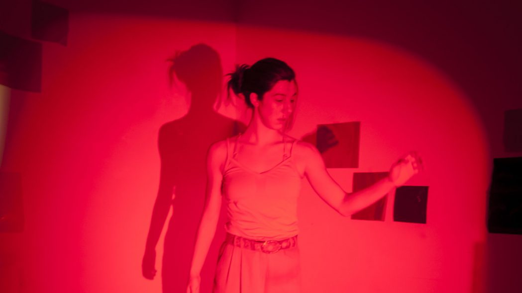 NOUS SOMMES ICI / WE ARE HERE - 2015 © Colin Earp-Lavergne
