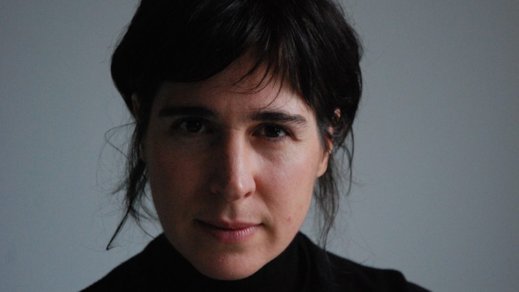 Nini Bélanger © Manon Cousin