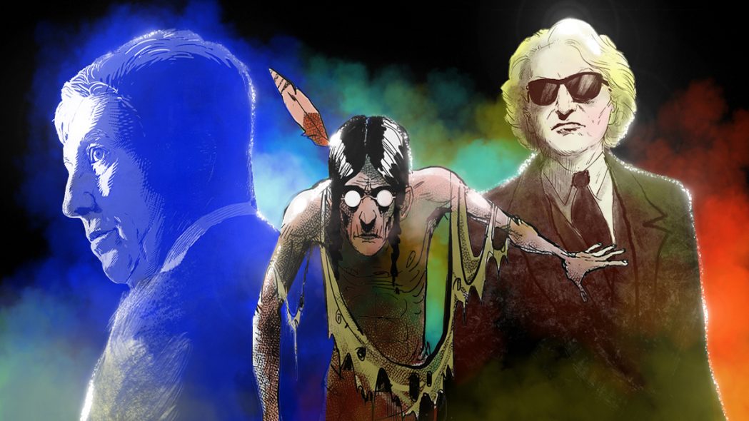 La Trilogie du Futur