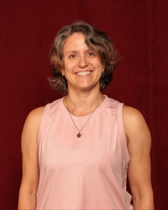 Maude-Eloïse Brault