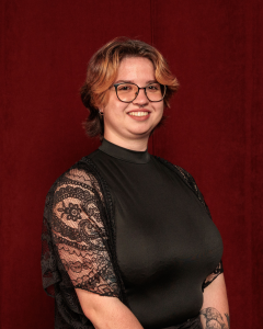 Sabrynna Bourgeois