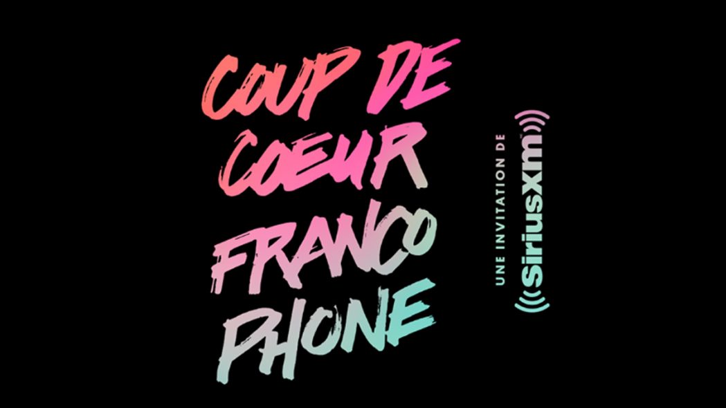 © coup de coeur francophone