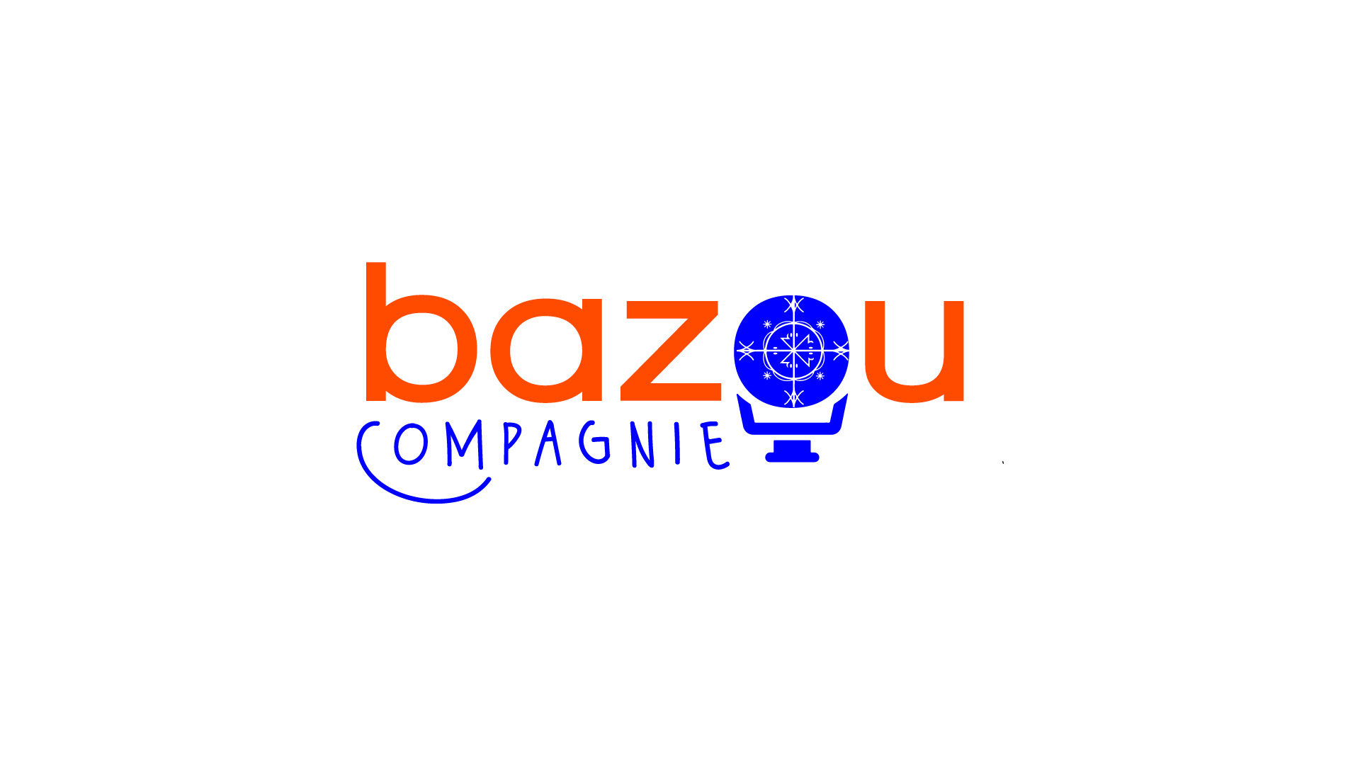 Comme deux frères  —  Bazou Compagnie