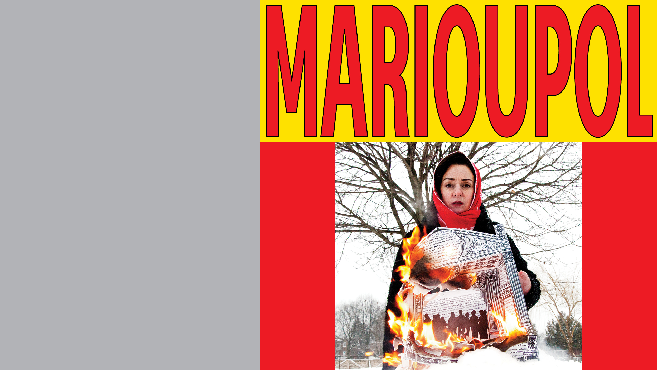 Marioupol