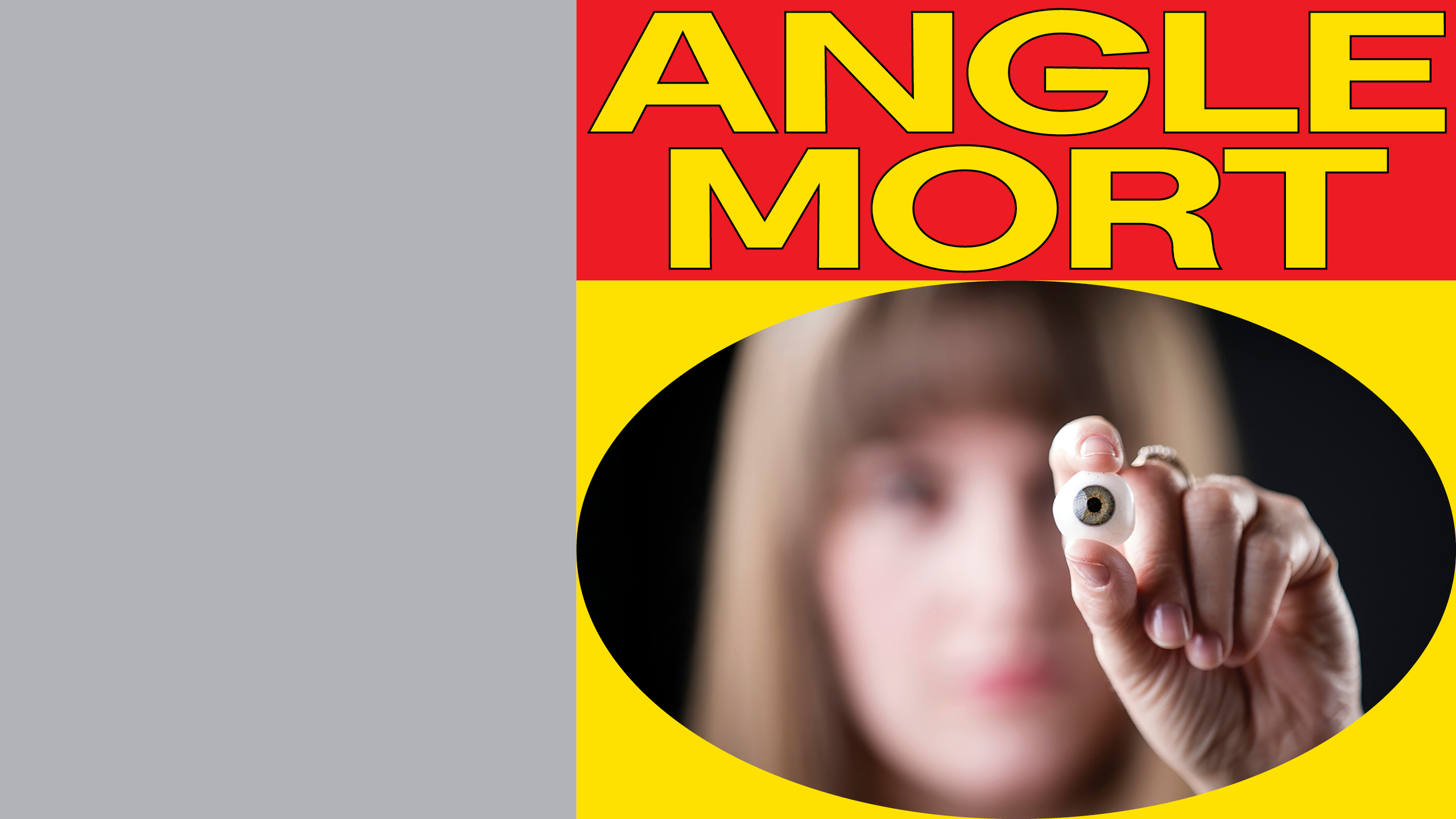 Angle mort