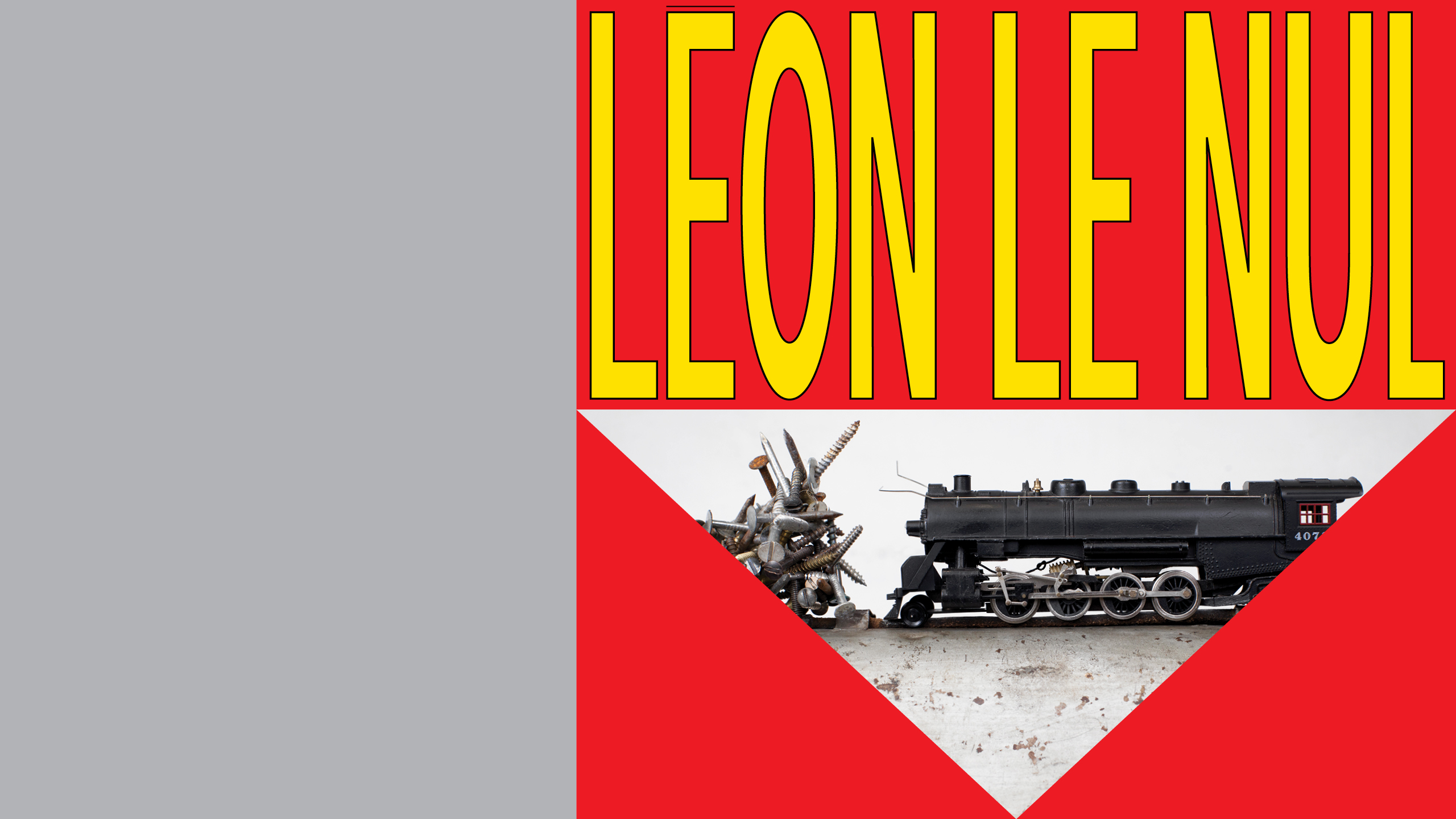 Léon le nul