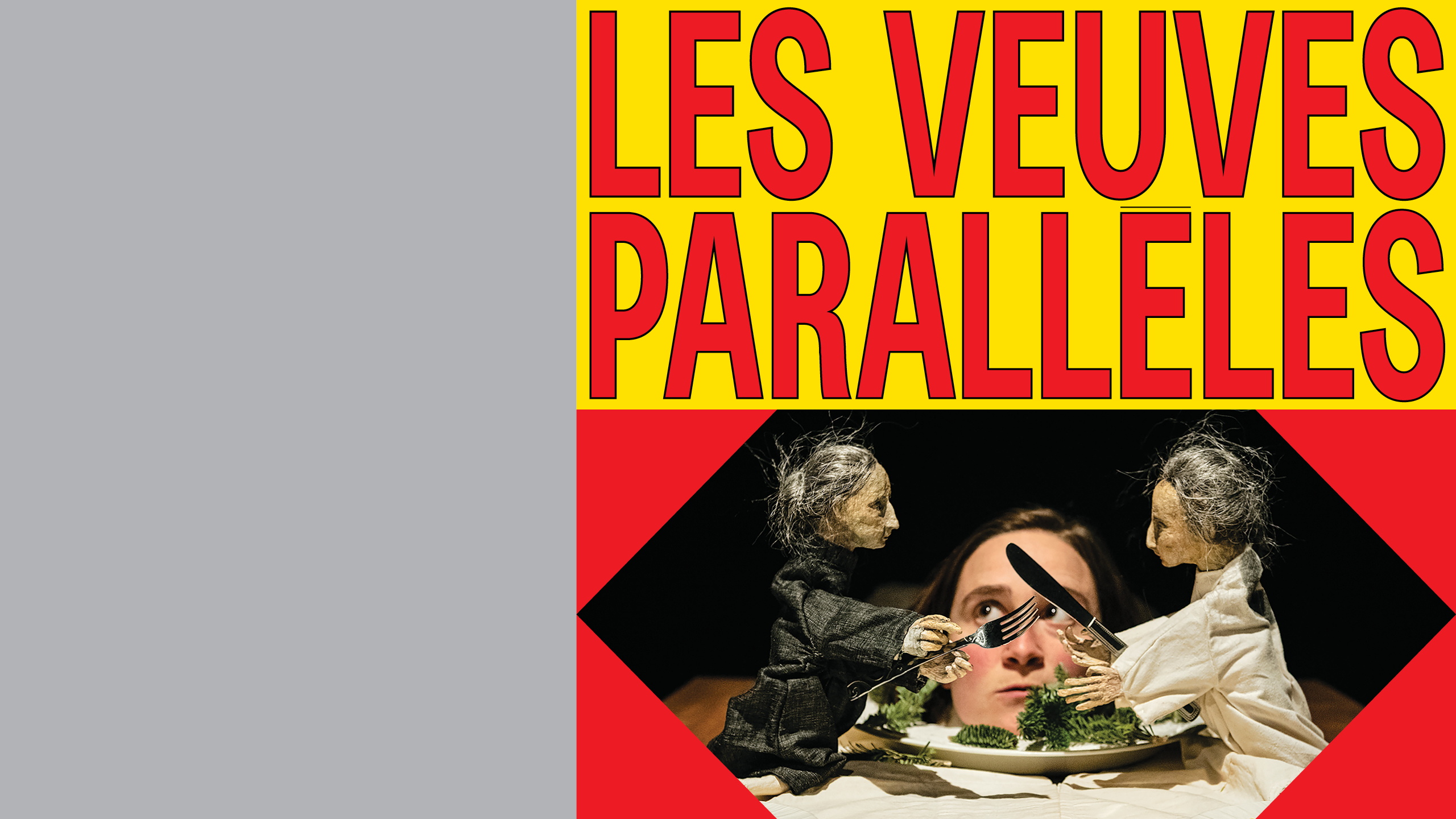 Les veuves parallèles