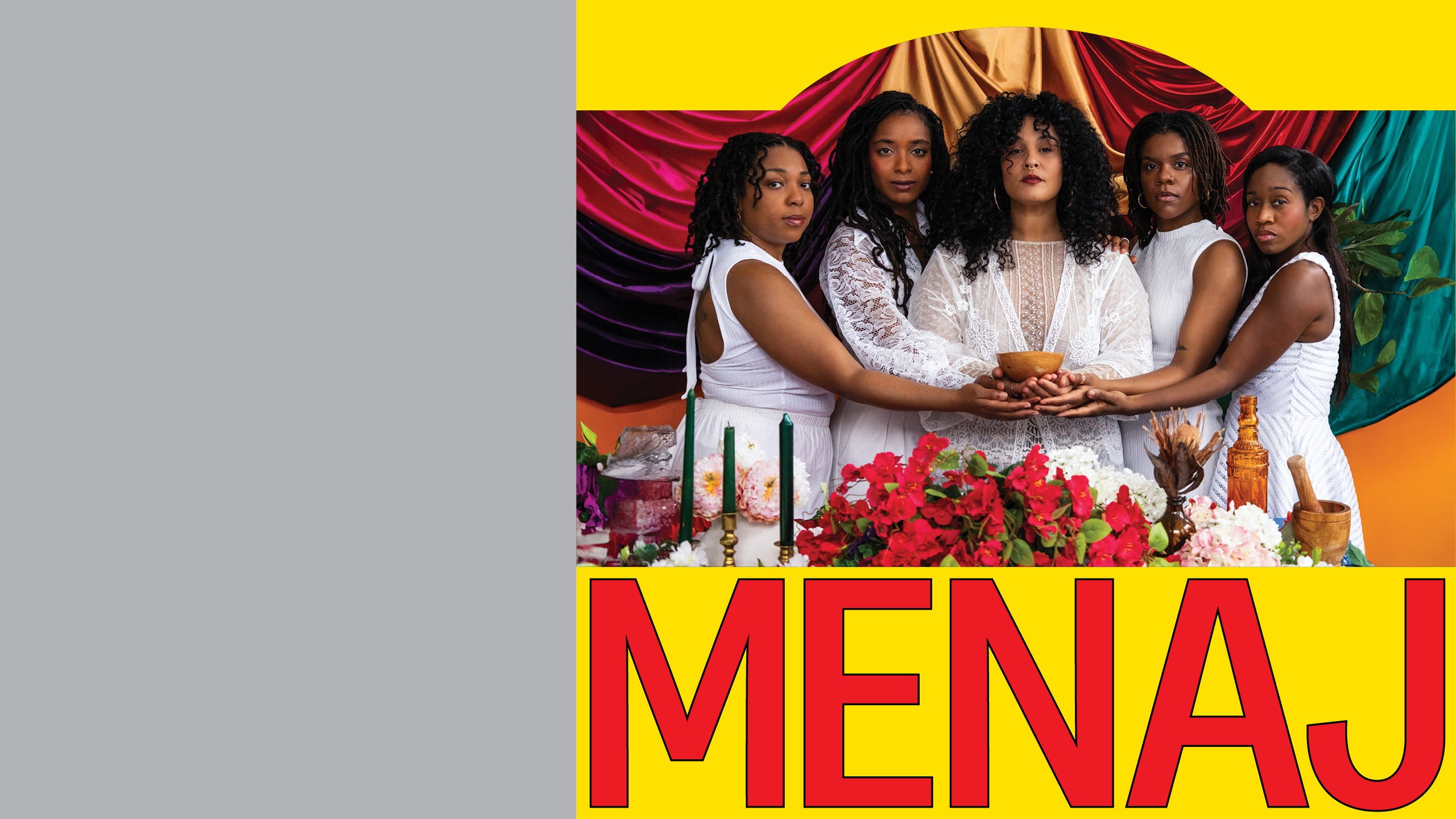 Menaj