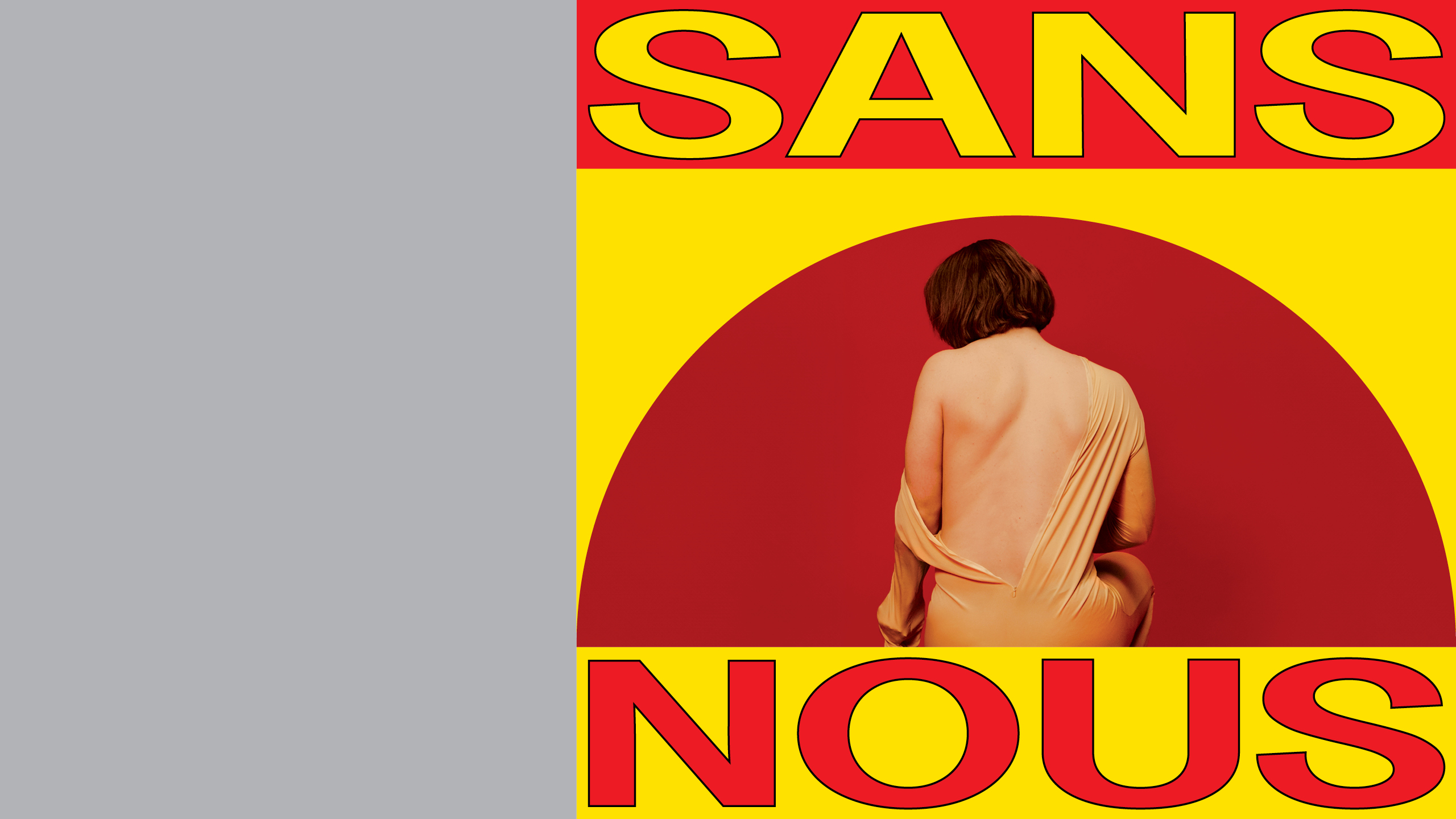 Sans nous
