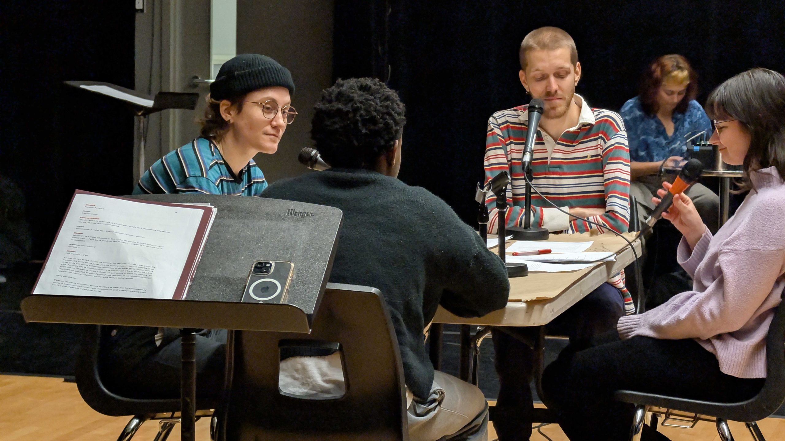 POURQUOI SAUVER UN OISILLON ?  — Collectif sous l&rsquo;amandier